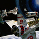 Illustration for article titled 27 Paintings From the Most Famous Space Artist On Earth (And Off)